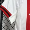 25/26 Kids Ajax Ajax Soccer Jersey Home