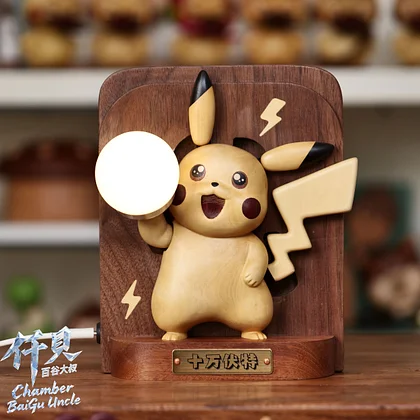 Whimsical Decorative Art