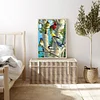 (5 Sizes) Birds Tree-Full Square Diamond Painting