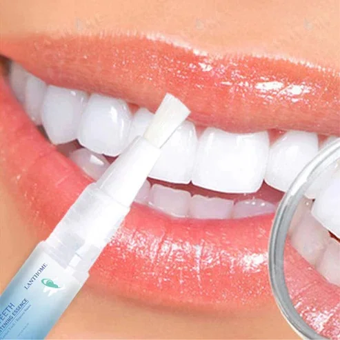 🔥Last Day Promotion 50% OFF🔥-Teeth Whitening Essence