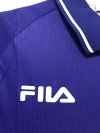 1998/1999 Retro Fiorentina Home Soccer Jersey 1:1 Thai Quality love fball