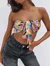 Various Ways Of Wearing Vest Top