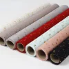 Star Gauze Gift Package Flower Bouquet Wrapping Material
