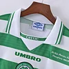 1997/1999 Retro Celtic Home Football Shirt 1:1 Thai Quality