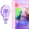 (8Pcs)Diamond Painting Pen Kit(Purple)