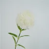 Real Touch Soft Plastic Stem Dianthus Artificial Flower