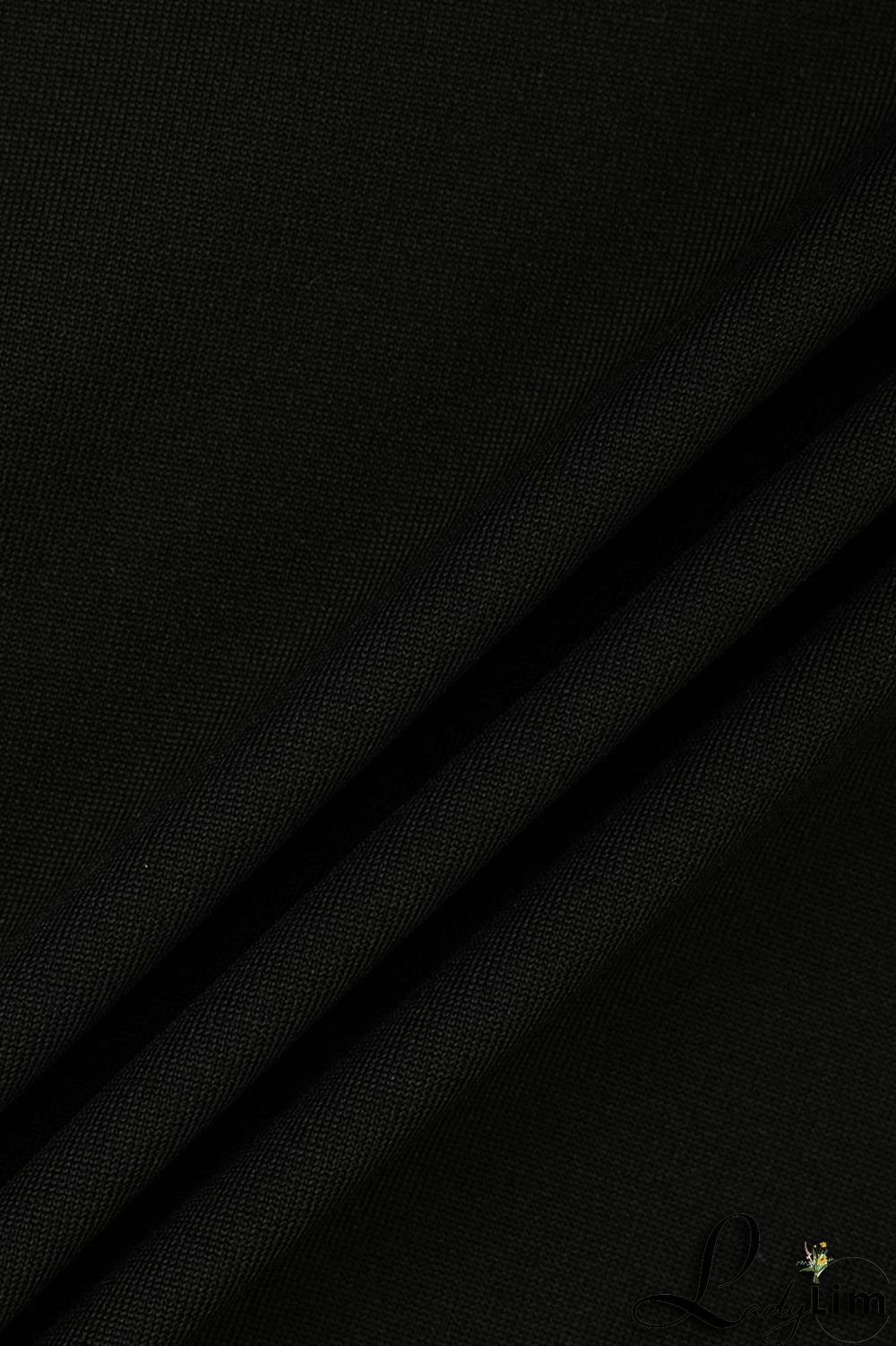 Black Fashion Casual Solid Split Joint O Neck Short Sleeve Two Pieces