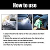 120ml Car Nano Coating Liquid Car Polish Nano Coatings Car Nano Repairing Spray