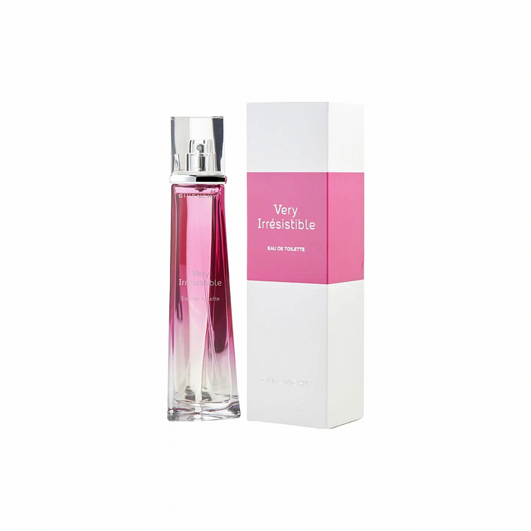 Very Irresistible by Givenchy 