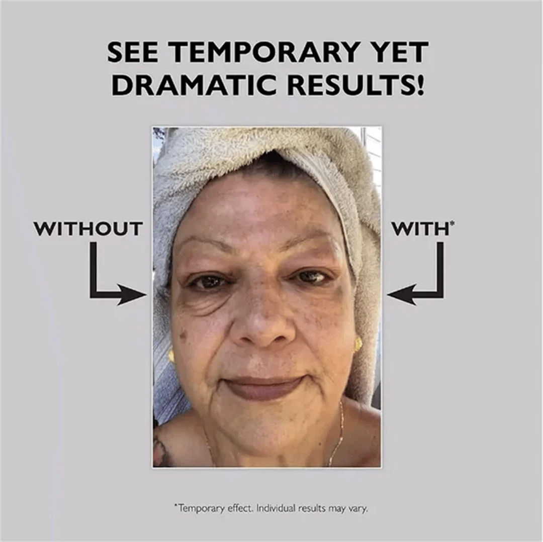 Instantly Ageless&trade; Collagen Boost Anti-Aging Serum