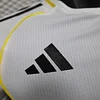 2025/2026 Player Version Real Madrid Home Football Shirt 1:1 Thai Quality
