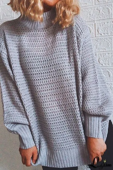 Modern and Comfortable winter Sweater