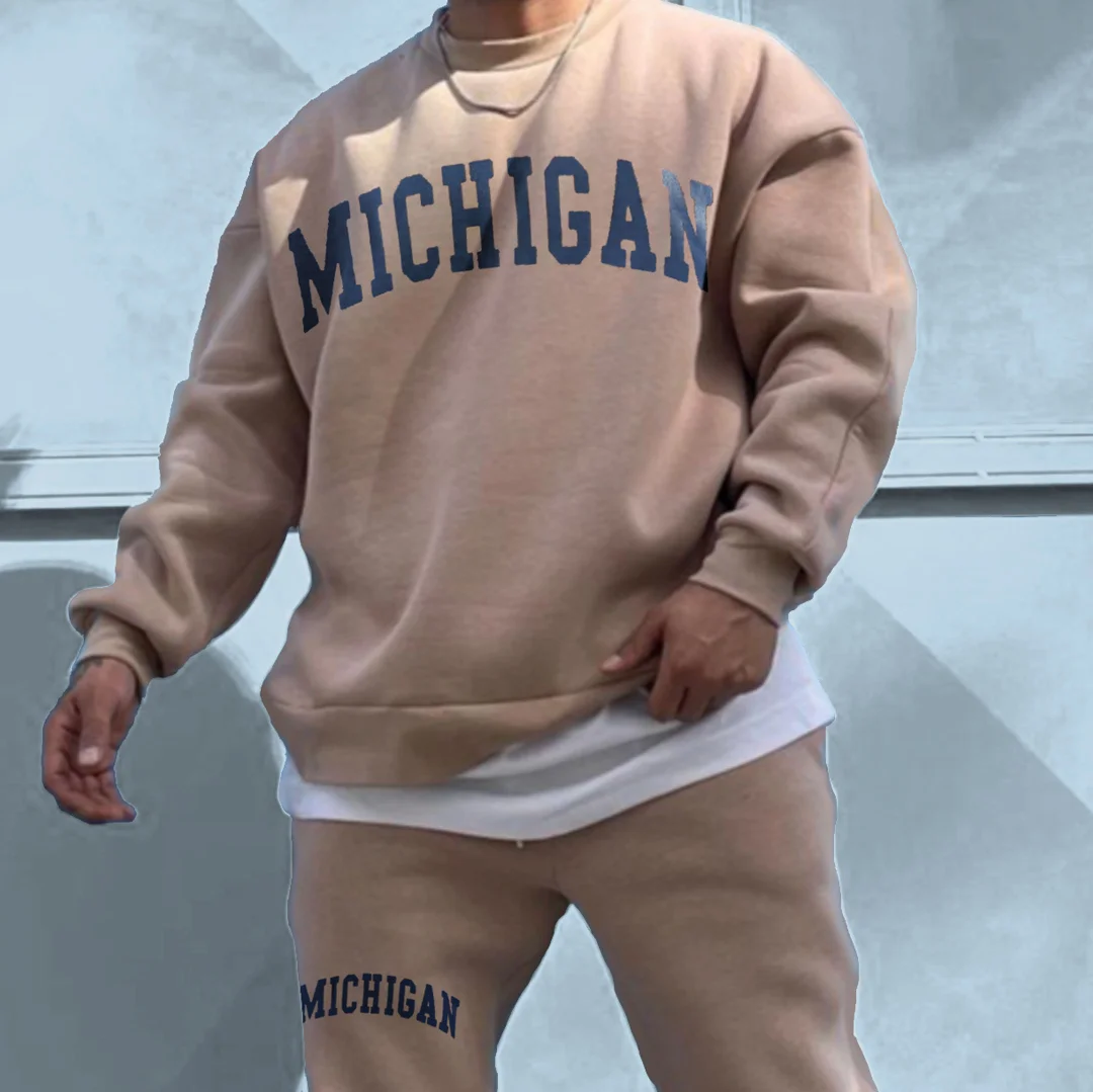 Michigan Sweatshirt-barclient