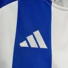2024/2025 Recreativo de Huelva Home Football Shirt 1:1 Thai Quality