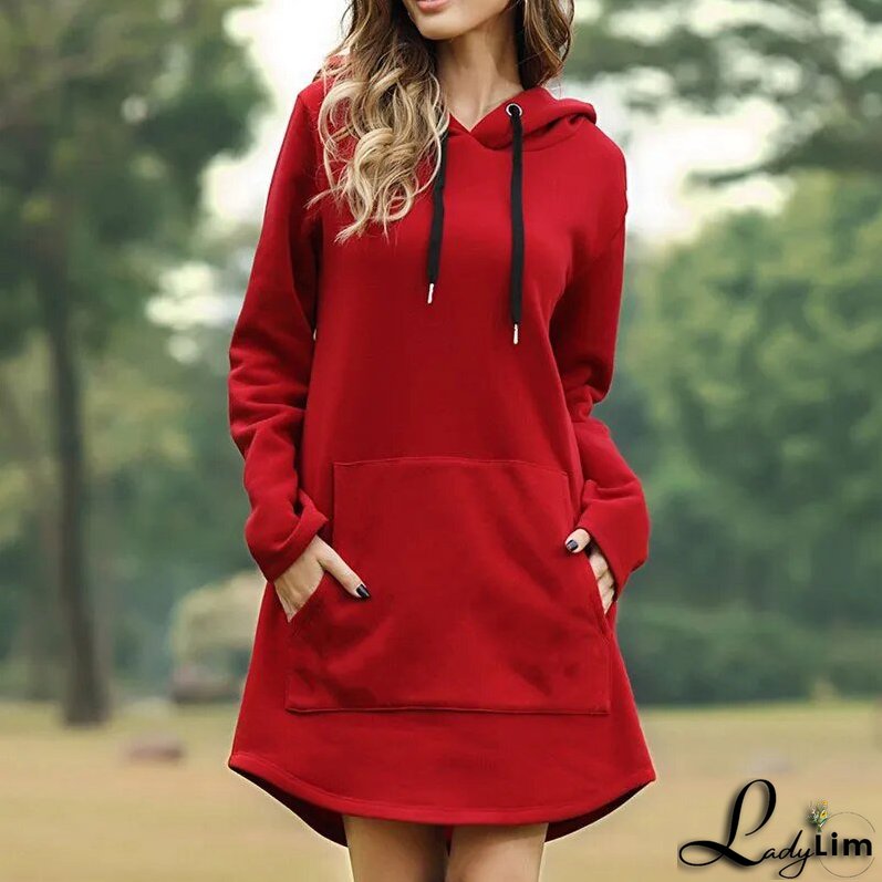 Casual and Effortless Dress