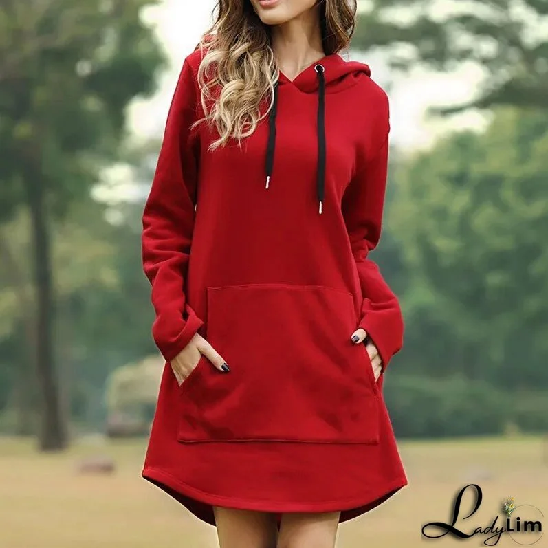 Casual and Effortless Dress