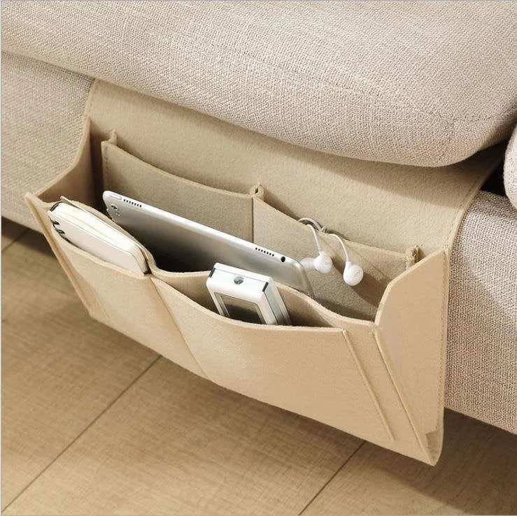(💥Clearance Sale💥- 68% OFF) Storage Bag with Pockets Hanging Organizer