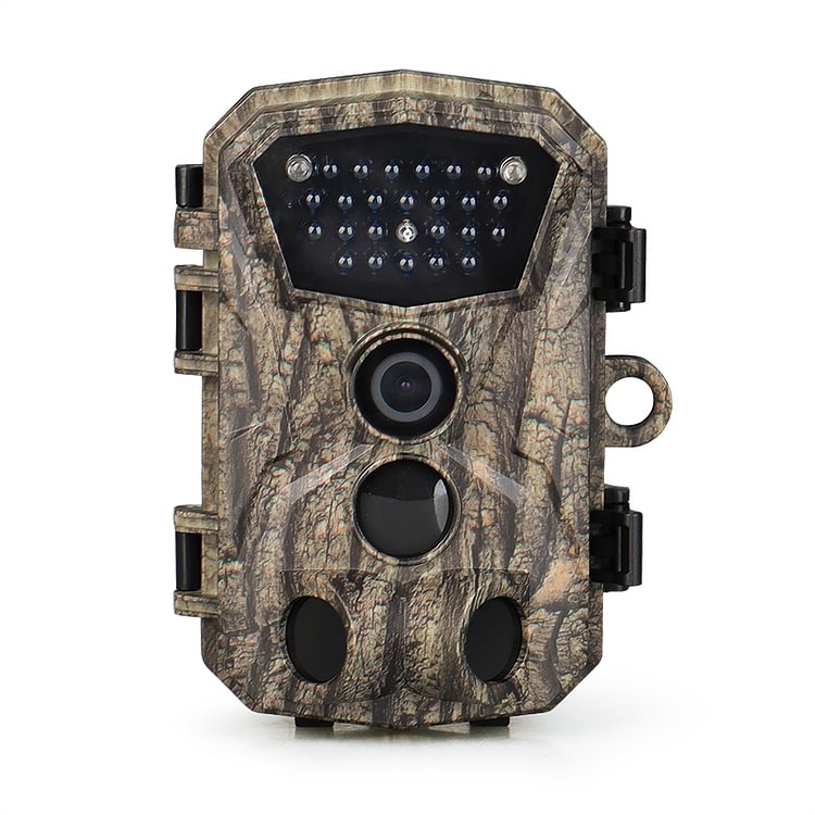 2022 New Type Digital Trail Camera For Sale