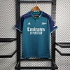 2023/2024 Arsenal Third Away Soccer Jersey love fball