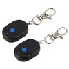 Universal Car Alarm Immobilizer 12V Anti Theft System with Remote Controllers