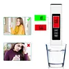 4 in 1 Digital Water Tester 0-9990PPM Accurate TDS EC &Temperature( C F) Meter