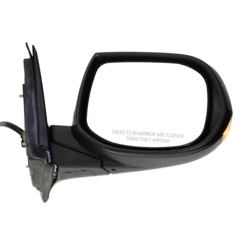 Dronehint Power Mirror Manual Folding Heated With Memory Right RH Fits 2009-2014 Acura Tsx (For: Acura) Parts