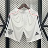 Bayern Munich 2025/26 Away Shorts 
