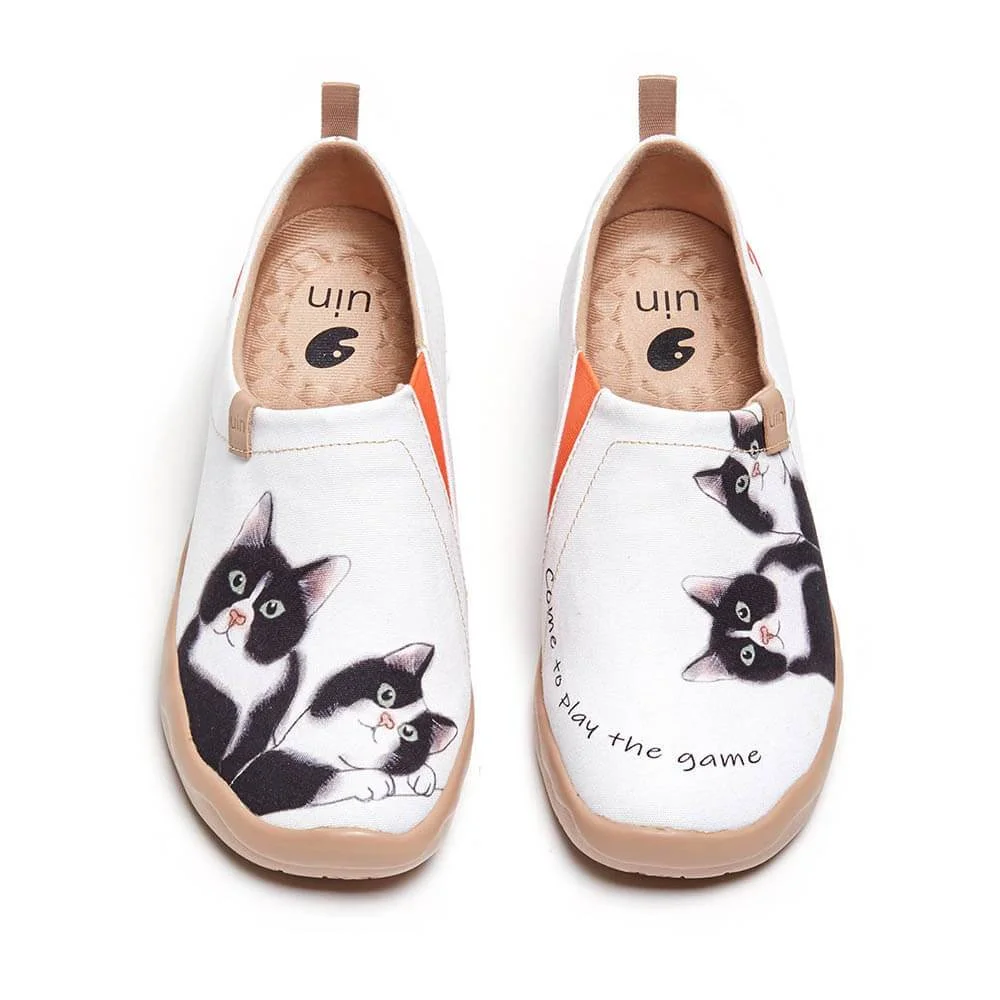 Milky Kitty Women