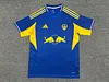 Joyfball 2025/2026 Leeds United Away Soccer Jersey 1:1 Thai Quality 