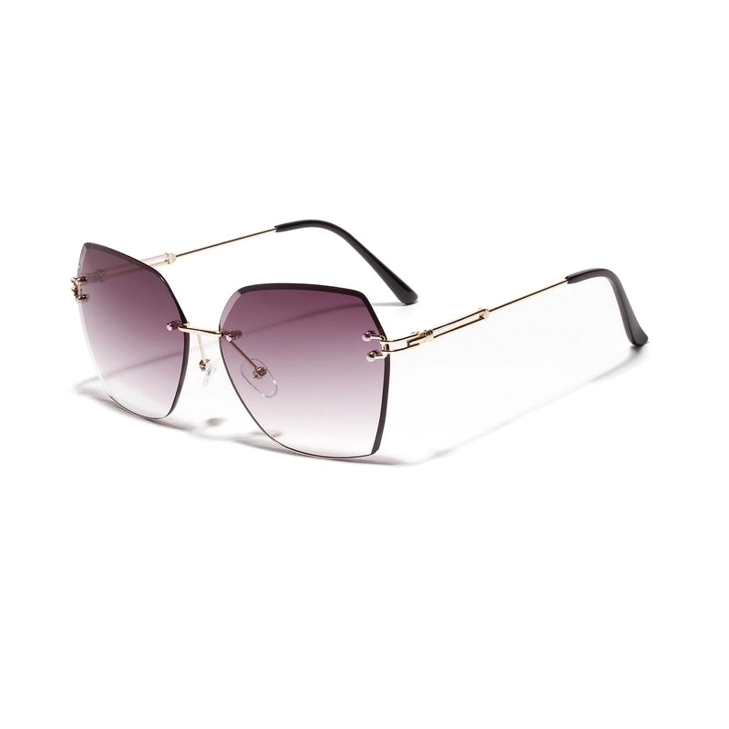 Retro Women’s Sunglasses