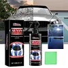 120ml Car Nano Coating Liquid Car Polish Nano Coatings Car Nano Repairing Spray