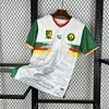 2025/2026 Cameroon Third Away Football Shirt 1:1 Thai Quality