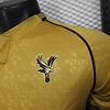2025/2026 Player Version Crystal Palace Away Football Shirt 1:1 Thai Quality