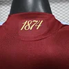 2025/2026 Player Version Aston Villa Home Football Shirt 1:1 Thai Quality