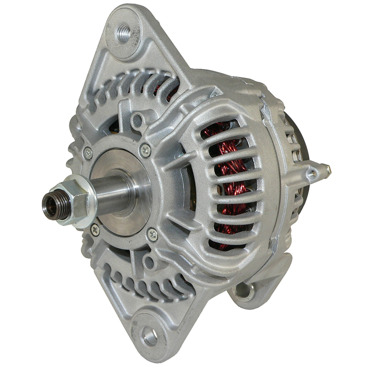 ATG10553 Alternator for GMC Medium & Heavy-Duty Truck C50 Caterpillar 3126 3116   87715398  87715398R  5264312  12715