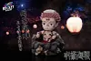 Ryomen Sukuna - Jujutsu Kaisen Resin Statue - Rocket Studio [In Stock]