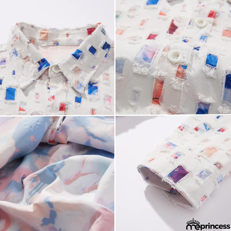 Fashionable and Minimalist general Shirt