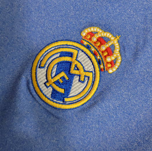 Retro 2013/2014 Real Madrid Away Football Shirt Thai Quality