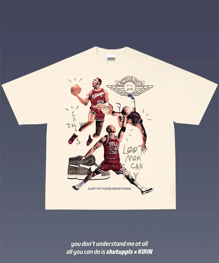MICHAEL JORDAN 12.76
