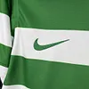 2025/2026 Sporting Lisbon Home Football Shirt 1:1 Thai Quality