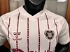 Joyfball 2025/2026 Hearts Away Soccer Jersey 1:1 Thai Quality
