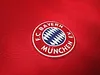 Joyfball 1993/95 Retro Bayern Munich Home Football Jersey 