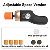 Car Detailing Buffer 8000RPM Car Scratch Remover Electric Beauty Scratch Remover
