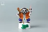 30th Anniversary Series 002 Akira Toriyama Cosplay Master Roshi - Dragon Ball Resin Statue - Big Egg Studio