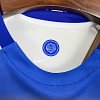 Joyfball 2025 England  Home Soccer Jersey