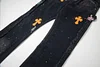 Chrome Hearts Pants 8176