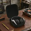 EVA Hardshell Storage Box Fit for Senn-heiser HD598 HD600 HD650 Headphones Shockproof Anti-Scratch Hard EVA Storage Bag Against Impacts Accessories