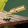 Metal Welding Torch 1300 Degrees Flame Butane Burner Outdoor Camping BBQ Lighter