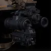 Clip On Thermal Imager Model Night Sight Goggles Model for Professional Outdoor