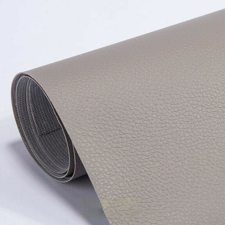 SelfAdhesive Leather Refinisher Cuttable Sofa Repair